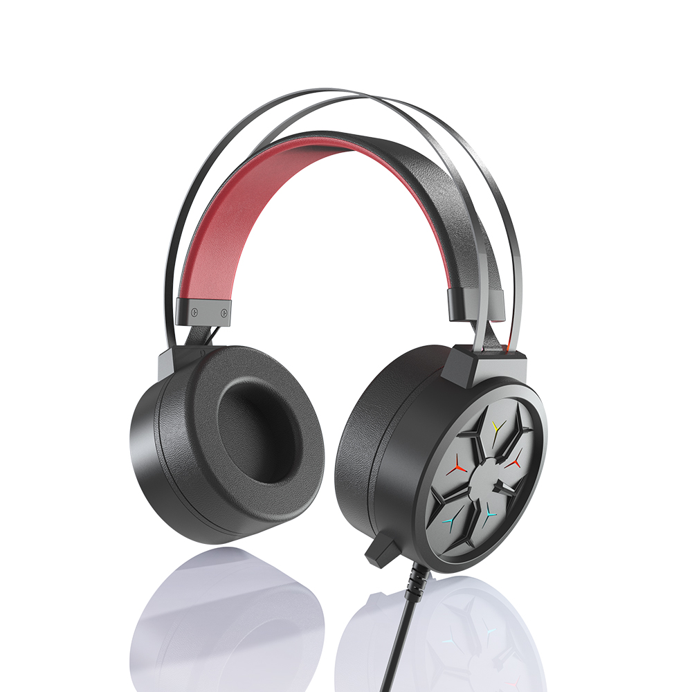 Gaming headsets